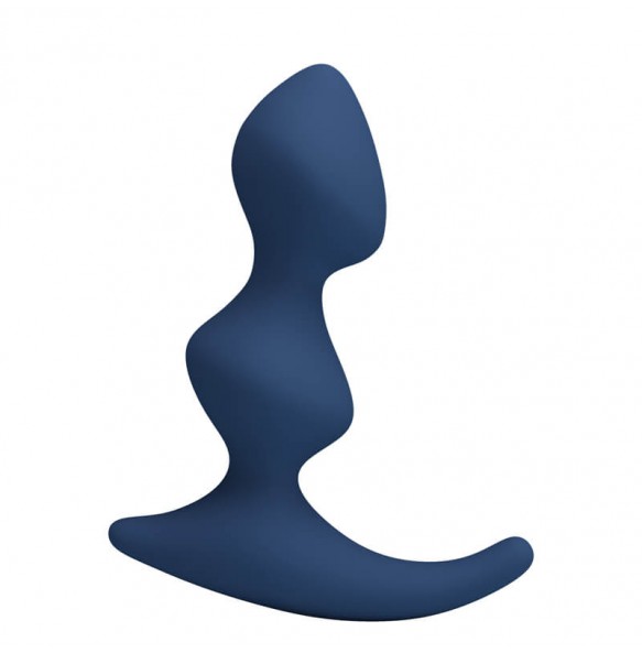 MR PLAY - DAVID Silicone Prostate Massager